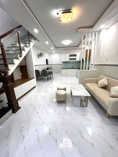 Bán nhà đường 385 Lê Văn Việt , Quận 9 _ 2PN