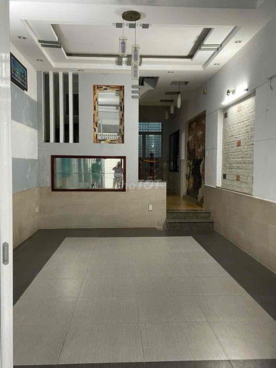 HXH 1/ - TÂN SƠN NHÌ - 4x16 - 2 LẦU 5PN - NHÀ ĐẸP GIÁ RẺ - GẦN GÒ DẦU