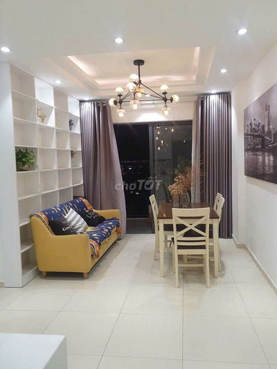 Bán gấp CH M-One Nam SG 67m2 - 2PN 2WC Giá 2tỷ020 Sổ hồng riêng