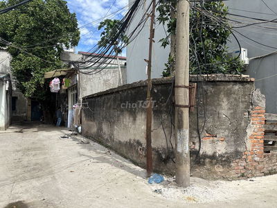 Đông ngạc lô góc  35m2 ô tô đậu cửa giá 3,05 tỷ