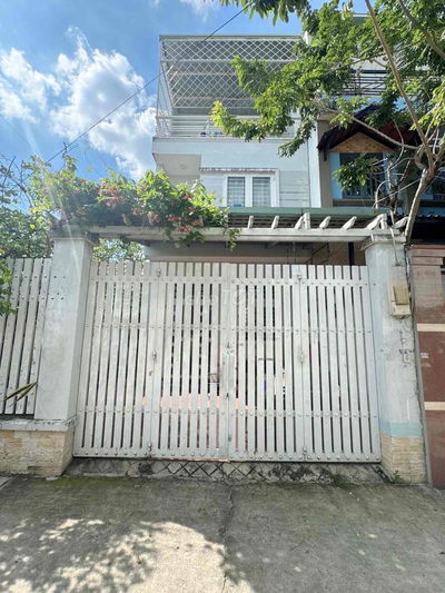 BÁN NHÀ 3 TẦNG HXH ĐS2 ĐỐI DIỆN VẠN PHÚC CITY HIỆP BÌNH PHƯỚC THỦ ĐỨC