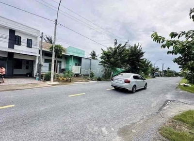 Cần cho thuê nhà 1 trệt 1 lần, gần kcn Bình Minh, Vĩnh Long