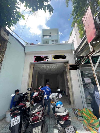 nhà nguyên căn.dt.100m2