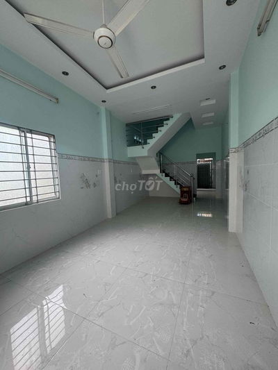 ❤️ Nhà  Hẻm Phạm Văn Chí [4x14m], 1 lầu, 2pn-1wc