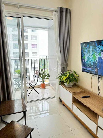 Căn hộ 70M2 2PN Golden Mansion