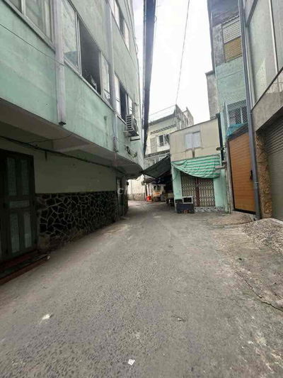 BÁN NHÀ SIÊU PHẨM CẠNH QUẬN 4 ĐƯỜNG HUỲNH TẤN PHÁT 3 TẦNG QUẬN 7