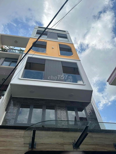 🏡Khai trương căn hộ new 100% thang máy bancon ngay chợ Bà Chiểu - UEF
