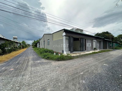 🏡 Bán nhà 2 mặt tiền. Bàu Năng, Dương Minh Châu Giá chỉ 1 tỷ 250 triệu