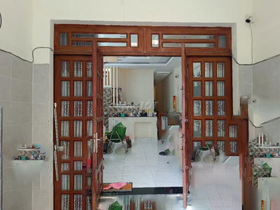NHÀ ĐẸP GIÁ MỚI CHỈ 5,9T– HẺM XE TẢI –TÂN KỲ TÂN QUÝ – BÌNH TÂN