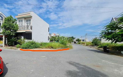 Chính chủ bán lô góc 108m2 KDC Đặng Huỳnh-Tân Kim