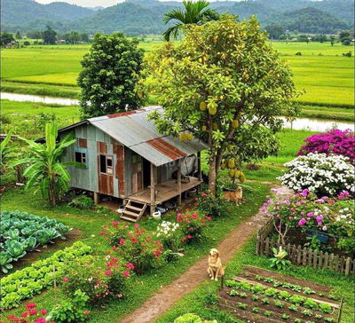 Bán đất giá rẻ ở Long Khánh-Đồng Nai