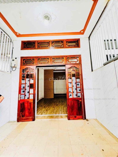 CHO THUÊ NHÀ - HẺM 77 HÙNG VƯƠNG