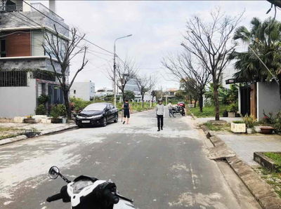Đất BÀU MẠC 21 thông biển Nguyễn Tất Thành