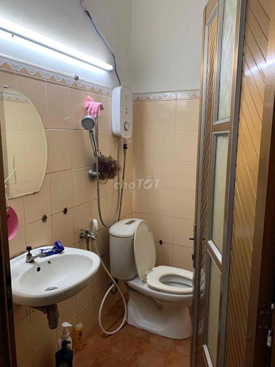 cho thuê phòng lửng kênh sáng 2.5 triệu