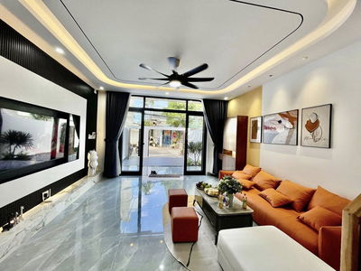 🌟 SIÊU PHẨM NHÀ ĐẸP – KIỆT 6M HOÀNG VĂN THÁI – Ô TÔ ĐẬU TẬN CỬA 🌟