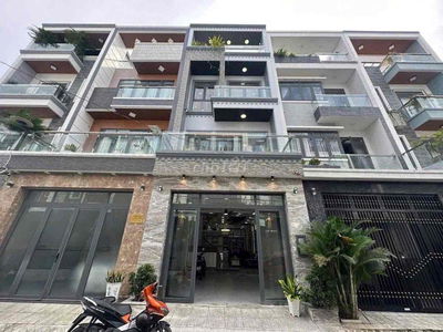 🇻🇳🇻🇳🇻🇳NHÀ PHỐ CAO CẤP FULL NỘI THẤT HUỲNH TẤN PHÁT