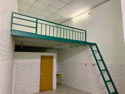 CHO THUÊ PHÒNG TRỌ 30M² VÒNG XOAY HÀNG XANH