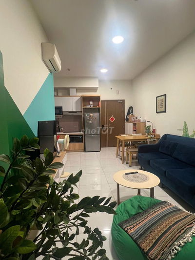 🌴 Cho thuê Căn hộ dự án JAMILA KHANG ĐIỀN 2PN 2WC