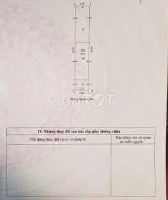 CCMN - 100m2 - 5 TẦNG - 15 Phòng - 10.5 Tỷ