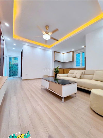 BÁN NHÀ TẬP THỂ THƯƠNG MẠI-2 NGỦ-1,39 TỶ-KINH DOANH-ÔTÔ-HỒ TÙNG MẬU