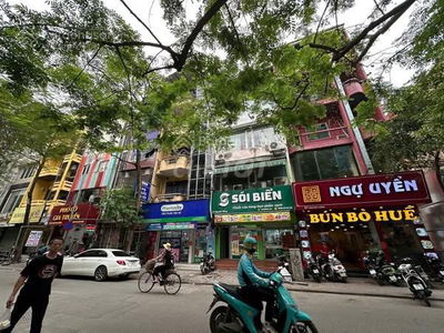 Bán nhà Đống Đa, Phố Thành Công, diện tích 38m , giá: 7 tỉ