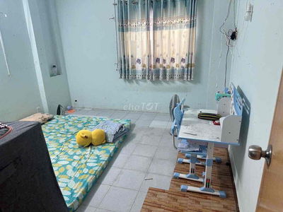 Cho thuê nhà nhỏ nguyên căn chính chủ
