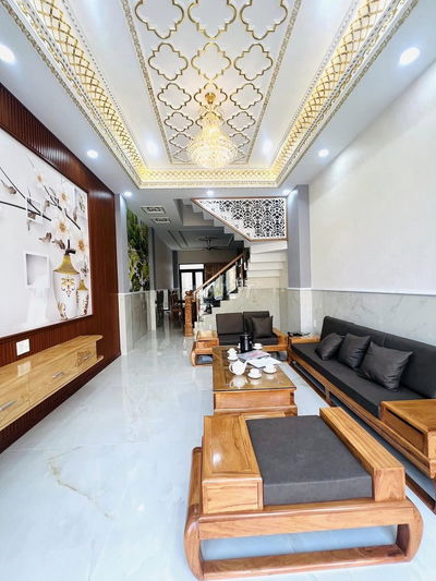 CẦN BÁN NHANH NHÀ, 65M2, NGUYỄN SỸ SÁCH, TÂN BÌNH, GIÁ 5.27 TỶ