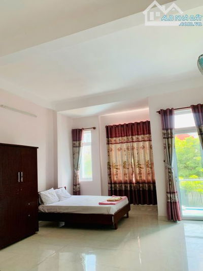 TOÀ CĂN HỘ MẶT PHỐ SƠN TRÀ ĐƯỜNG 10M5 GẦN BIỂN MÂN THÁI 12 TỶ