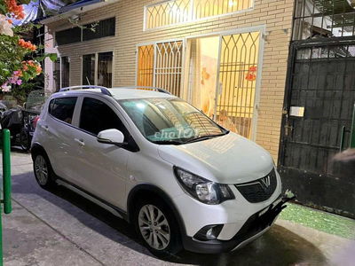 SIÊU PHẨM XE HƠI NGỦ NGON, NGANG 5M - CN60M2 - CHỈ 7.x TỶ