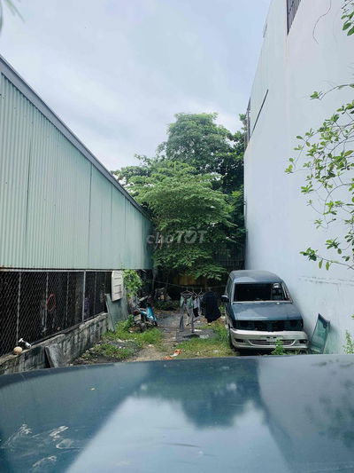Đất Mt Đường Đồng Xoài, Đường 10,5m Gần Dg Duy Tân,P Liên Chiểu,