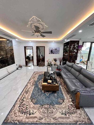 📍CHUNG CƯ GIẢI PHÓNG   - LÔ GÓC, 2BAN CÔNG * 145m2 sổ đỏ - 6x tỷ ✅Các