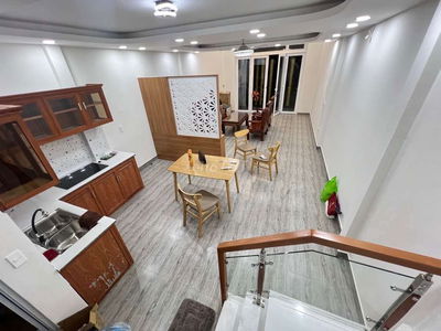 🔥🔥🔥NHÀ MẶT TIỀN KINH DOANH ĐỈNH - SÁT BÊN ĐIỆN MÁY XANH - LINH XUÂN