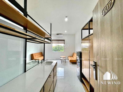 Duplex Ở Được 3-4 Bạn Sinh Viên Ngay Sát UFM
