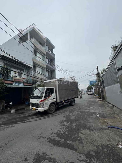 bán nhà bình tân