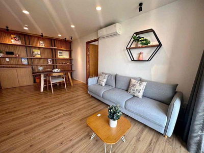 Cần cho thuê nhanh CH Hưng Phúc (Happy Residence) PMH, Q7 nhà đẹp, mới