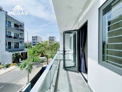 Khai trương studio ban công full nội thất giá tốt ngay Đh UMT Quận 2