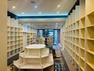 Cho Thuê MB tầng 2 - 3 cực đẹp phù hợp văn phòng,spa,studio,phòng tập