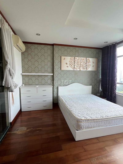 Q7-Nhà Bè share phòng chung cư đầy đủ nội thất giá rẻ