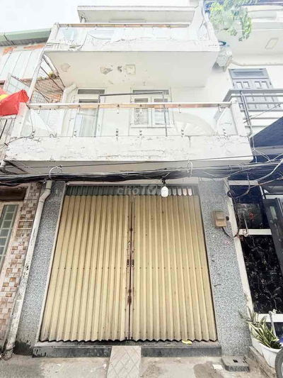 Bán nhà Quang Trung, 52m2, 3 Tầng, 2PN,đối diện là Vincom,nhà đẹp, TL