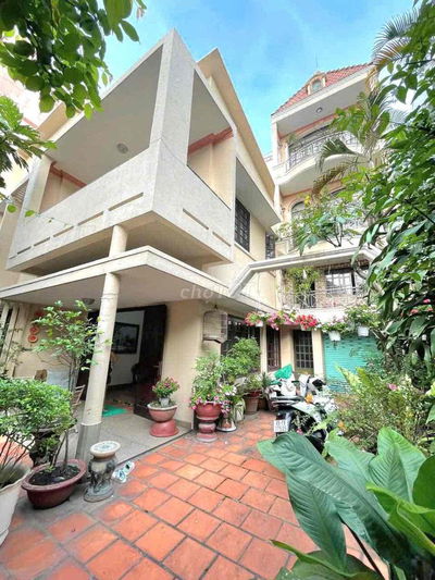 CHO THUÊ NHÀ PHONG CÁCH PHÁP NGUYỄN TRỌNG TUYỂN, PHÚ NHUẬN Ngang 13m