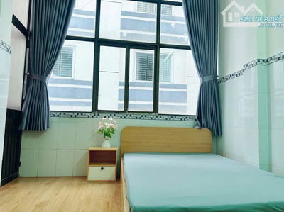 Mình còn 1 phòng trống cần cho thuê tại địa chỉ: 19 Bùi Hữu Nghĩa, P.5, Quận 5 - 4.8 trệu