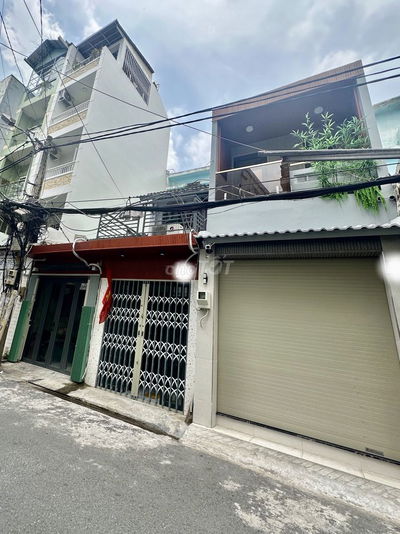 Nhà đẹp rẻ Lê Văn Sỹ