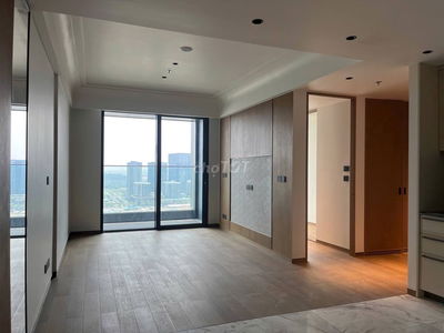 Cần bán 2 phòng ngủ Grand Marina Saigon, căn góc, 92m2