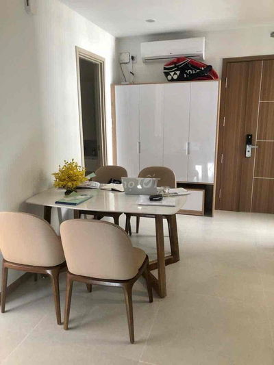 GIỎ HÀNG CHO THUÊ NHIỀU CĂN HỘ NEW CITY QUẬN 2