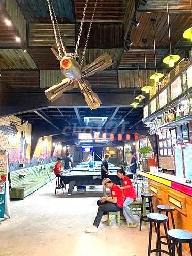 MT Đào Duy Anh 8x55m 1T 2Lầu suốt KD đa ngành 75tr tl