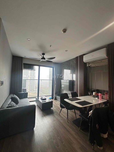 chính chủ gửi bán căn 1N+1 diện tích 43m2 toà S401 Vinhomes Smart City