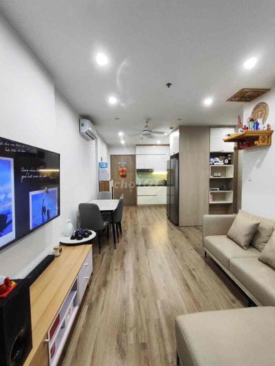 chính chủ gửi bán căn 2N1W toà S102 Vinhomes Smart City