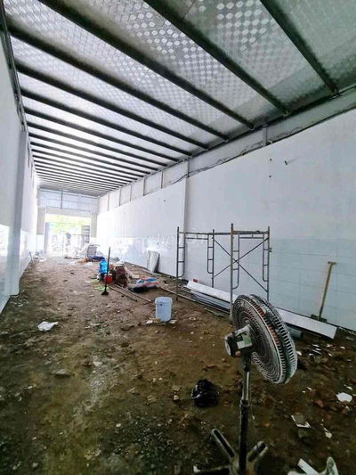 CHO THUÊ NHÀ MT NGUYỄN VĂN CỪ