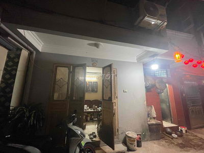 cần bán nhà khâm thiên