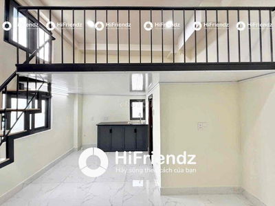 Phòng Trọ Có Gác An Ninh Giá Rẻ Ngay Etown Cộng Hoà